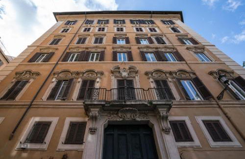 Charming stay in Roma - Luxury Holiday Apartment - Foto 77