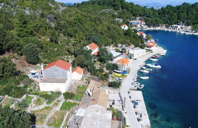 Apartments Belin Mljet - Foto 35