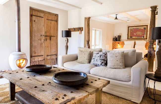 Emily Moon River Lodge - Foto 57