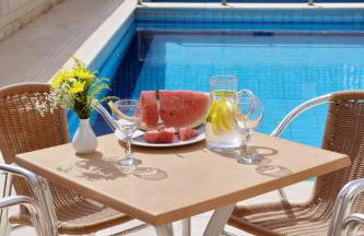 Irini Apartments - Photo 42