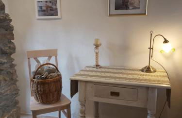 Charmanter Fachwerktraum an der Stadtmauer - Foto 5