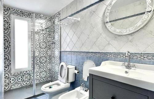 Apartamento con Terraza cerca de la Estación del Nord - Photo 3