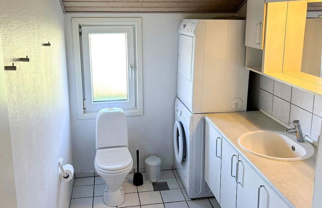 10 Person Holiday Home in Nordborg-by Traum - Foto 17