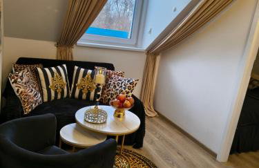 Apt FIONA1 Centrum700m Parking Bezpłatny Monitorowany Salon TV Sypialnia TV Kuchnia Łazienka Rekuperacja - Photo 10