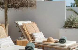 The Olive Boutique Suites and Spa - Foto 16