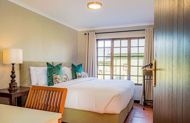 Springholm Cottages - Foto 10