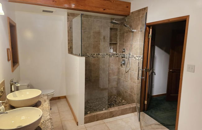 Bear Mountain Lodge - Foto 2