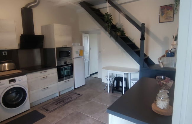 Chez Laurette Murato - Foto 20