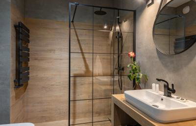 P&O Serviced Apartments Group Komputerowa - Foto 82