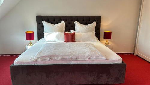 Familiensuite in Villa - Foto 3