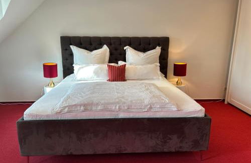 Familiensuite in Villa - Foto 3