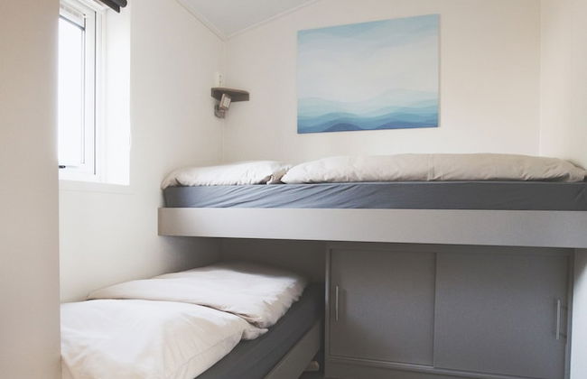 Lodgepark Goitzsche GmbH - Foto 5