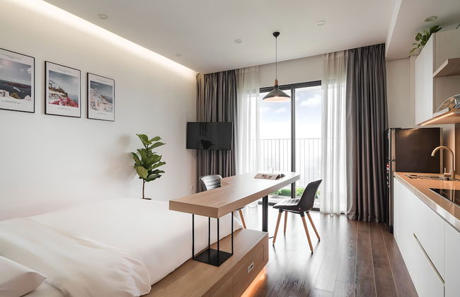 Vinhomes D'Capitale - Quylodge - Foto 10