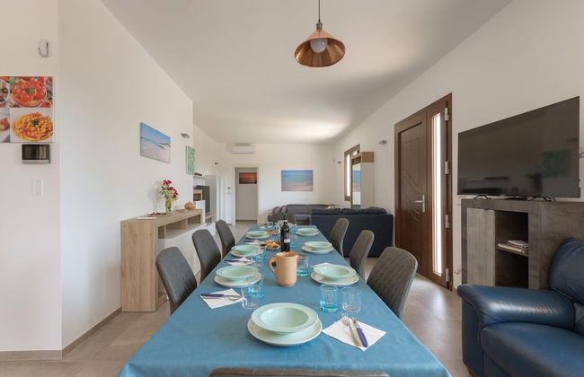 3549 Villa Sirio by Perle di Puglia - Foto 18