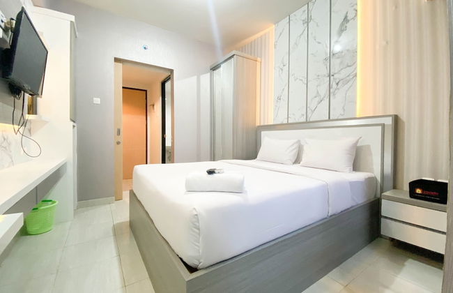 Cozy Stay And Tidy 1Br The Alton Apartment - Foto 2