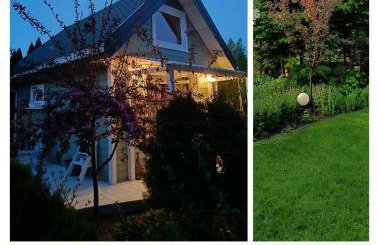 Miętowy domek - Foto 9