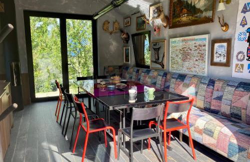 Le Hameau de Marcandou - Photo 148