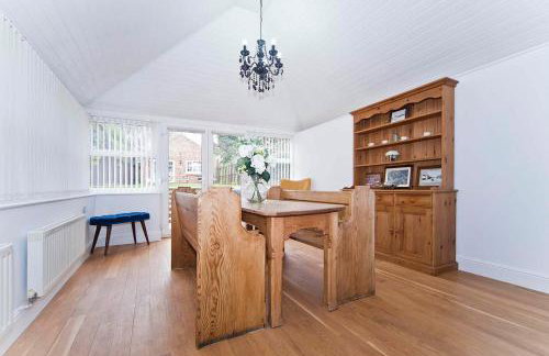 Wolviston Cottage - Foto 12