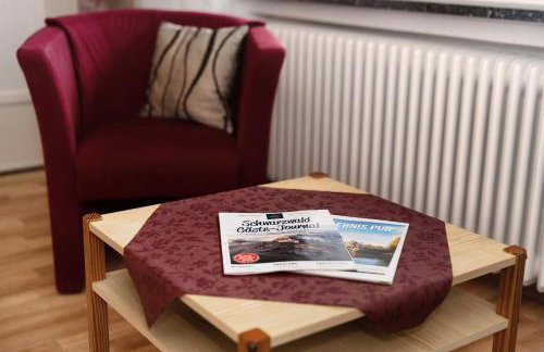 Weingut Ringwald - Foto 15