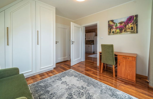 Sun & Snow Resorts B Białka Tatrzańska - Foto 30