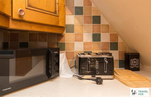 Rocester Rest close to Alton Towers & JCB, Netflix - Foto 22