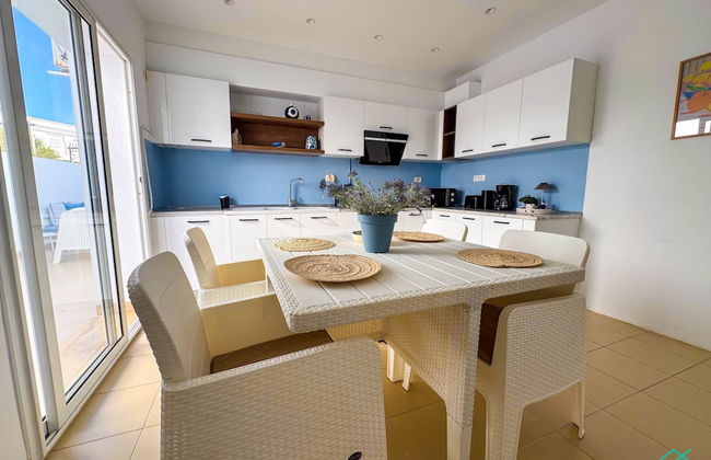 Coste Sidi Bou Said A2 Beautiful and Central - Foto 7