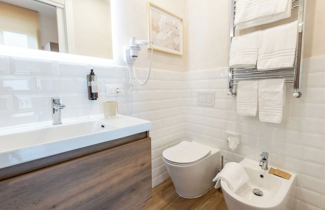 Gelsi Luxury Suites - Foto 31