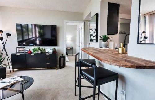 Modern condo closest to the University of SC - Foto 54