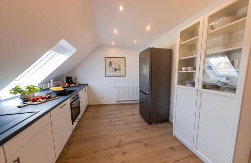 BONNYSTAY Landshut Monument - Foto 4