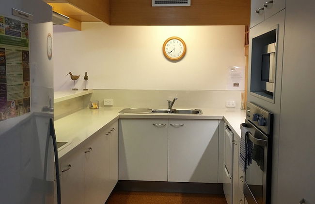 Camargue Beachfront Apartments - Foto 25