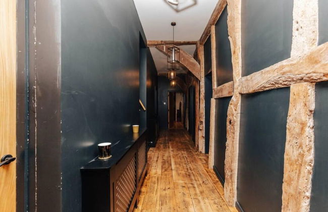 The Lakeside Viewing Gallery - From 900 Per Night - Foto 34