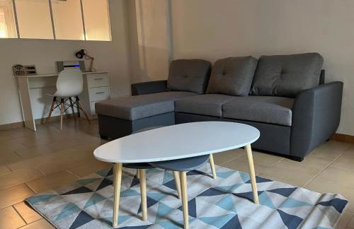 Gîte tout confort en Cévennes 3 étoiles - Foto 15