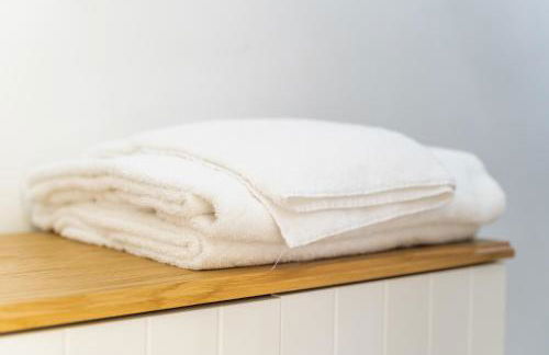 Cosy entire flat 5 min from Citycentre sleeps 4 - Foto 31