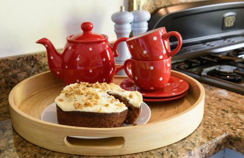 Ty Bach - Beaumaris - Foto 14