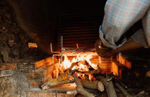 Casas Rurales Nerpio Villa Turrilla - Foto 76