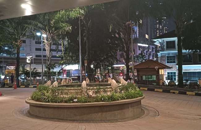 Berjaya Times Square Service Apartment - Foto 31