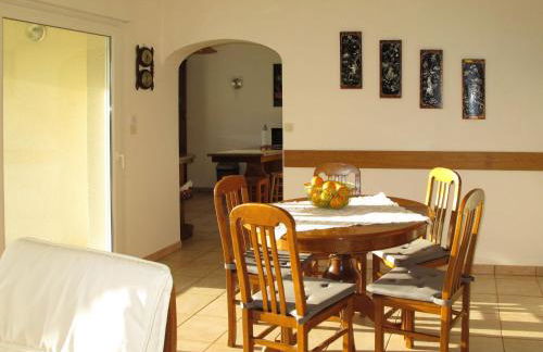 Holiday Home La Jolie Vague by Interhome - Photo 15