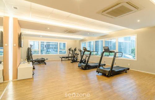 Studios aconchegantes no Setor Marista BLS - Foto 150