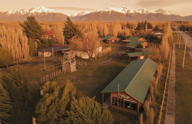 Patagonia Bordelago - Foto 23