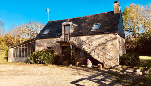 L’ERMITAGE DE KERGUEN - Foto 5