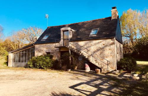 L’ERMITAGE DE KERGUEN - Foto 5