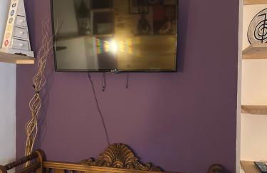 Casita del Barranco lunar - Foto 25