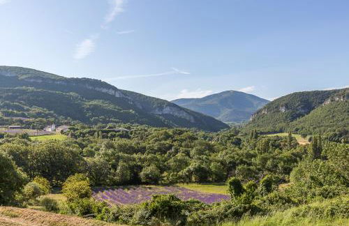 Domaine de L'Essentiel de Lavande - Foto 25