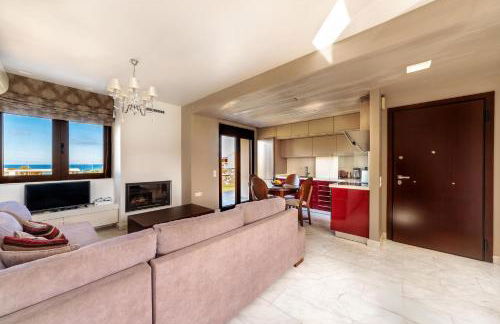 Anastasia Suite Of The Sun&Sea - Foto 8