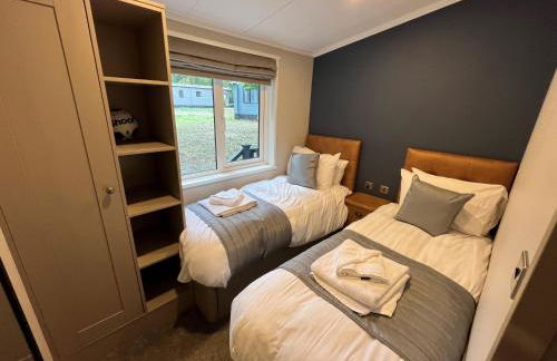 Woolverstone Marina and Lodge Park - Foto 62