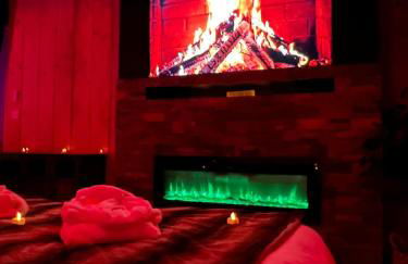 Nature et Jacuzzi privatif - Foto 24