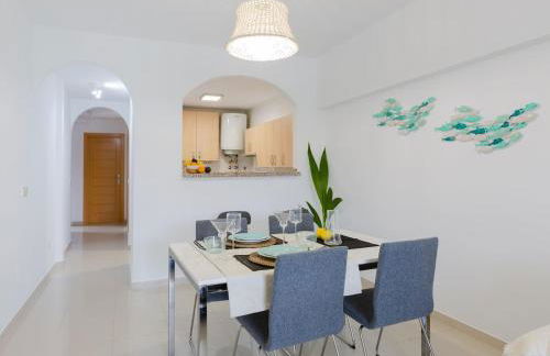 La Marina II, luminoso apartamento junto a la playa - Photo 27