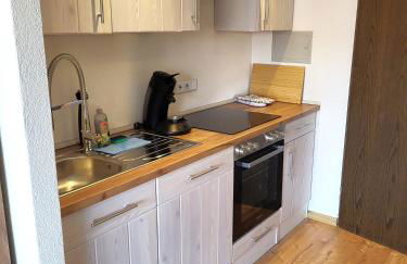 Ferienwohnung Zum Hochgrat - Foto 8