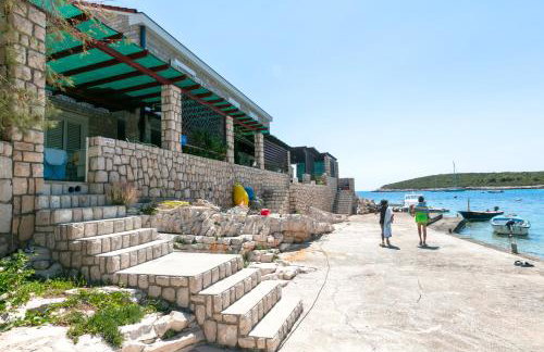 Apartments Dalmatino - Foto 65