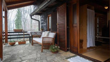 Cabin In The Woods Vukelic - Foto 5